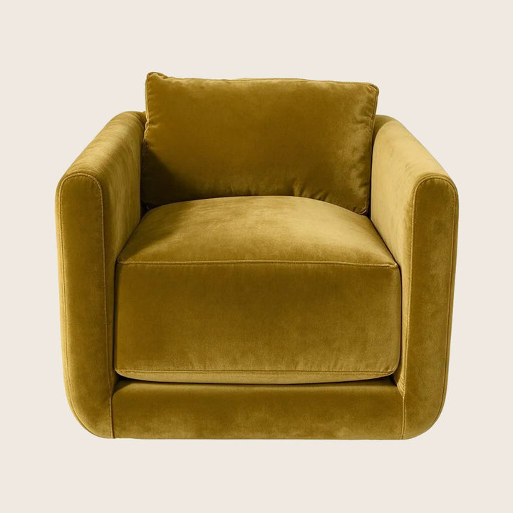 Verandah Swivel Chair