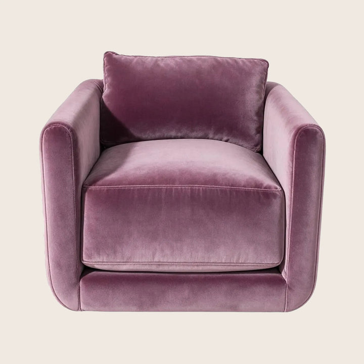 Verandah Swivel Chair