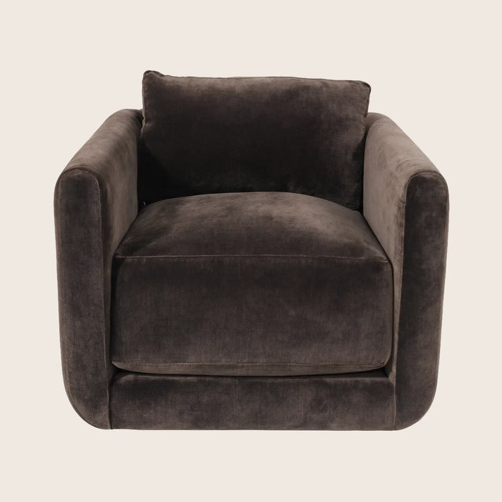 Verandah Swivel Chair