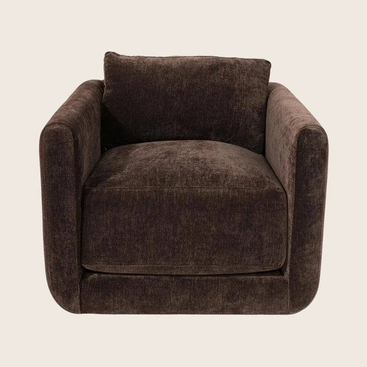 Verandah Swivel Chair