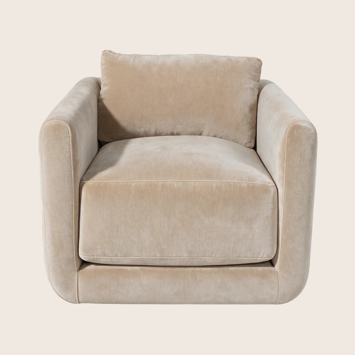 Verandah Swivel Chair