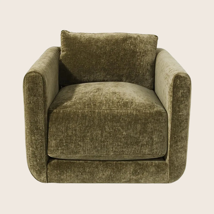 Verandah Swivel Chair