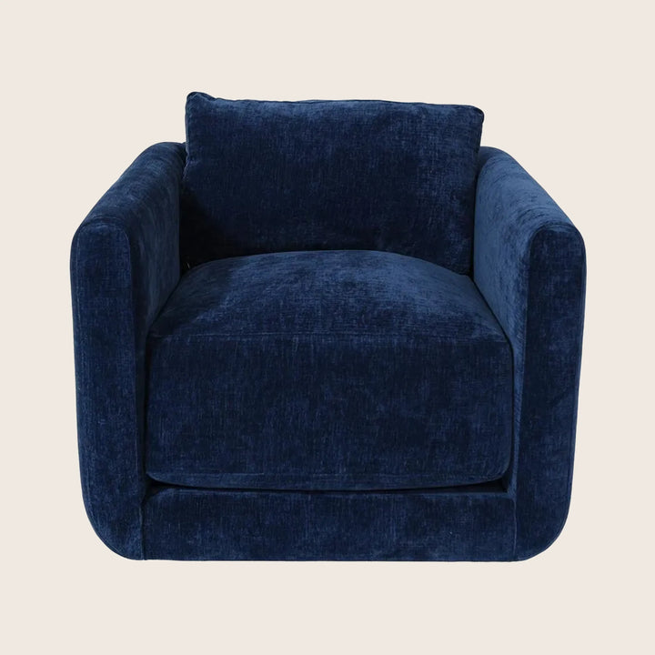 Verandah Swivel Chair