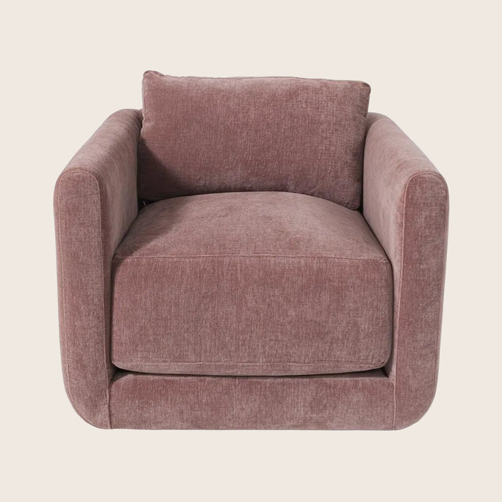 Verandah Swivel Chair