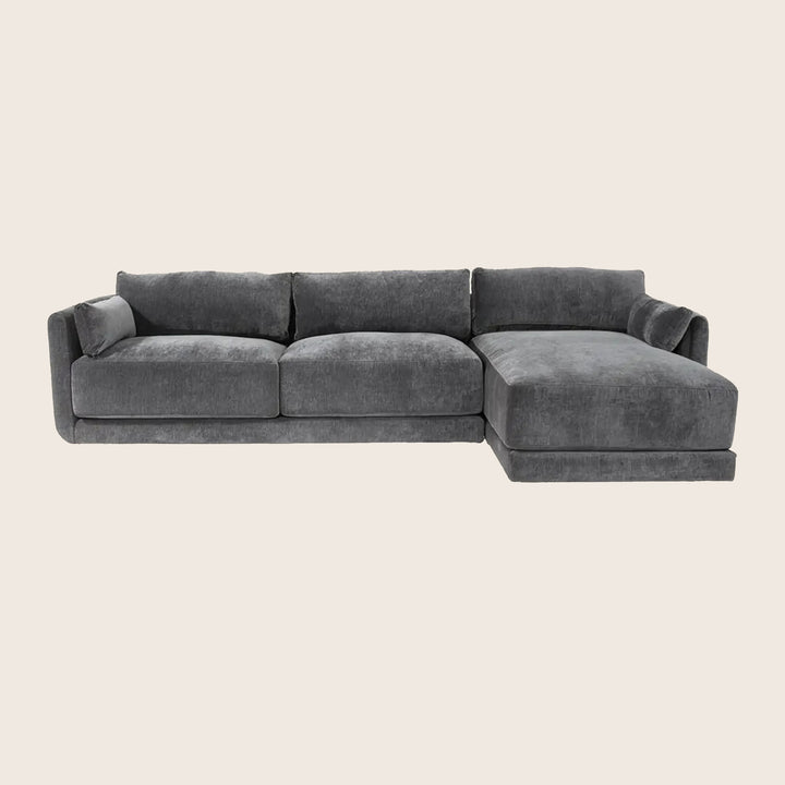 Verandah Chaise Sectional