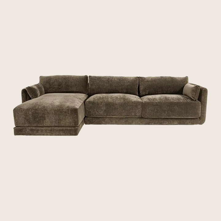 Verandah Chaise Sectional