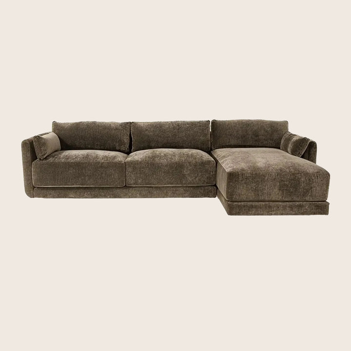 Verandah Chaise Sectional