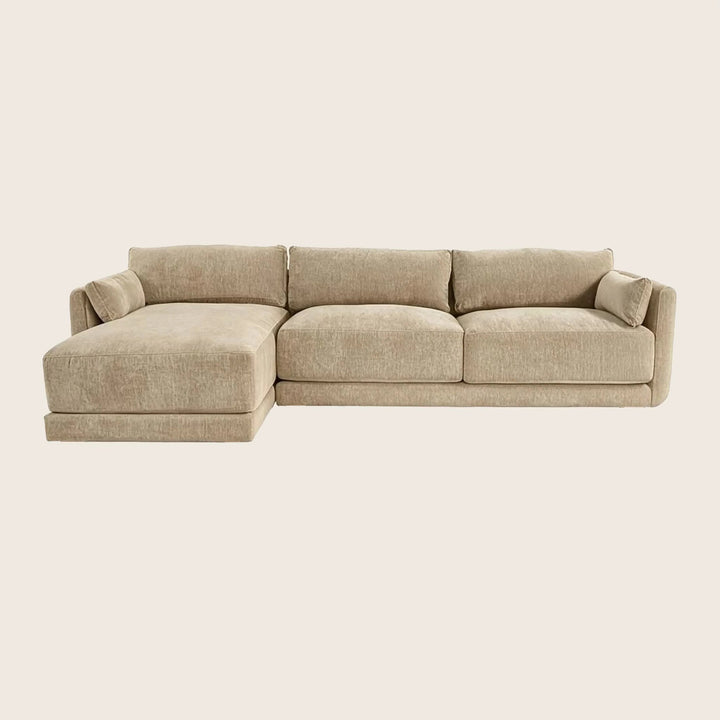 Verandah Chaise Sectional