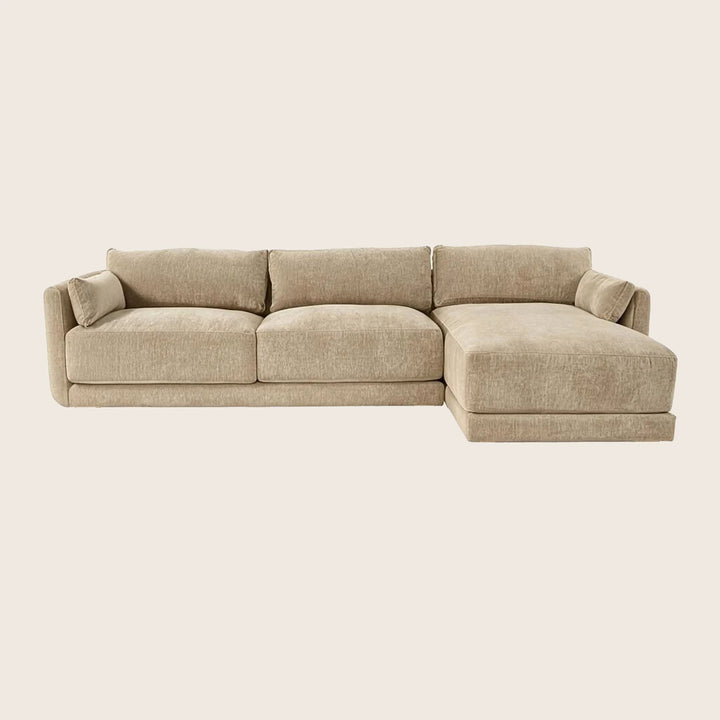 Verandah Chaise Sectional