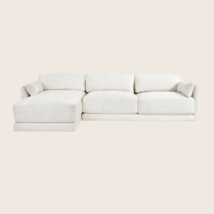 Verandah Chaise Sectional