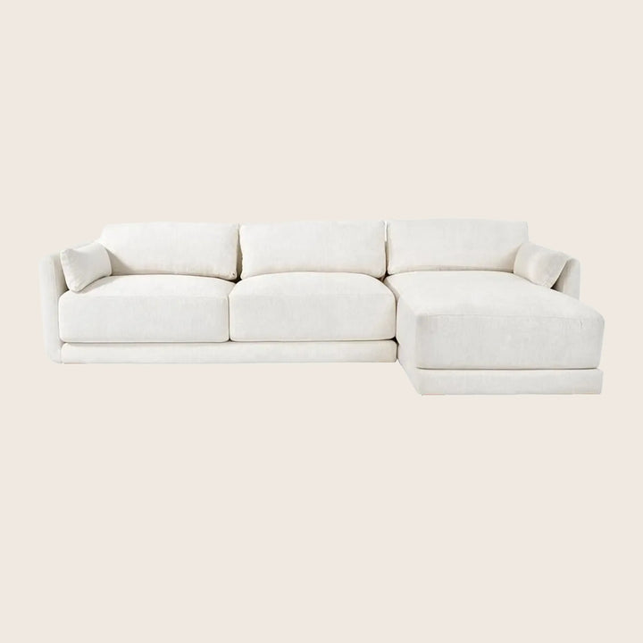 Verandah Chaise Sectional