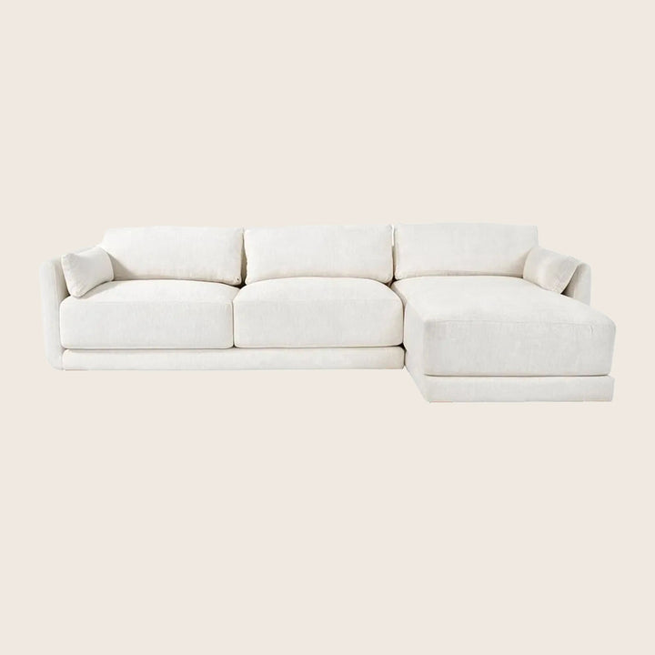 Verandah Chaise Sectional