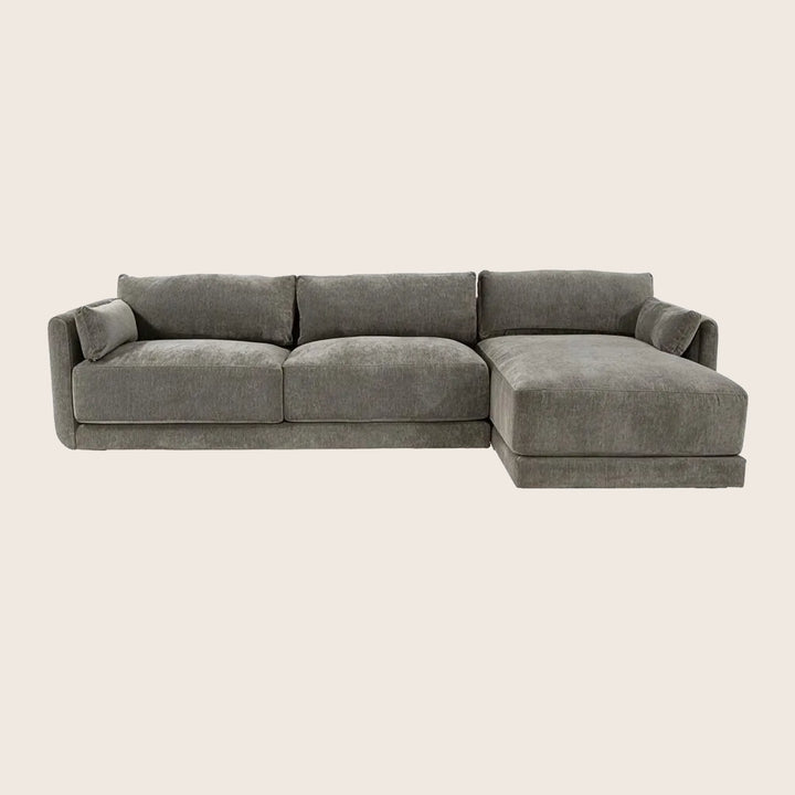 Verandah Chaise Sectional