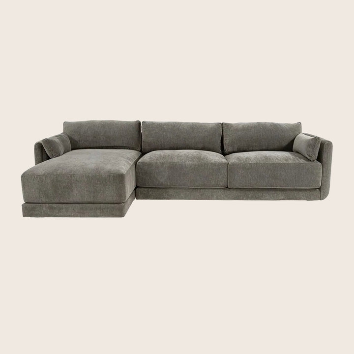 Verandah Chaise Sectional