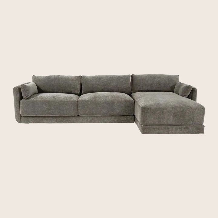 Verandah Chaise Sectional