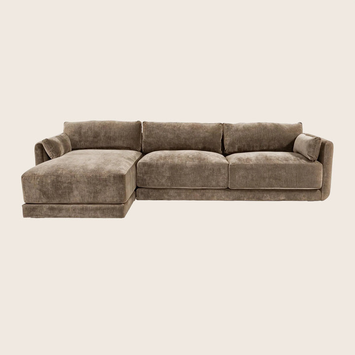 Verandah Chaise Sectional