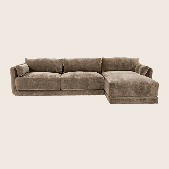 Verandah Chaise Sectional
