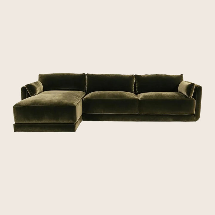 Verandah Chaise Sectional