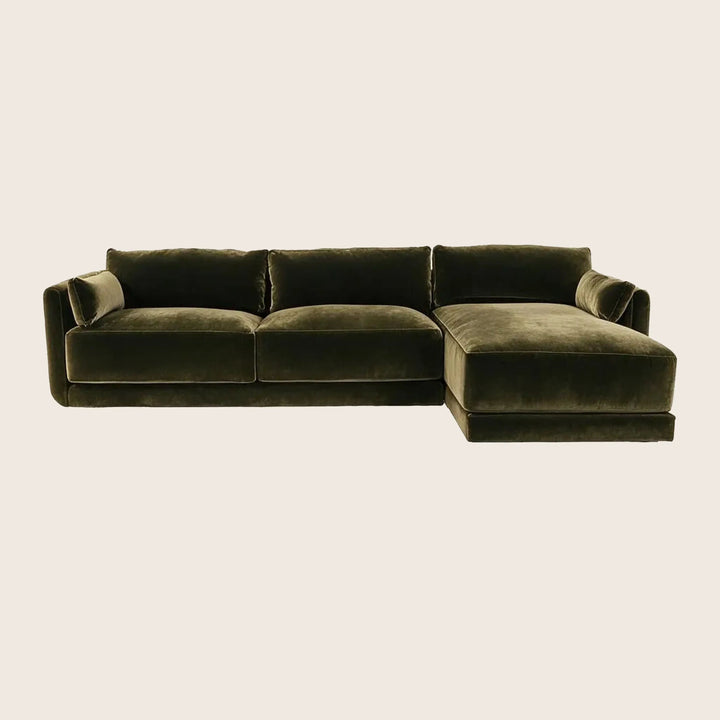 Verandah Chaise Sectional
