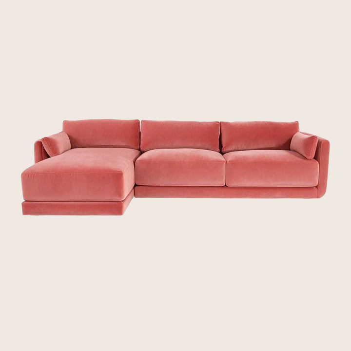 Verandah Chaise Sectional