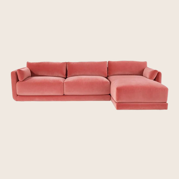 Verandah Chaise Sectional