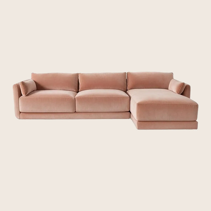 Verandah Chaise Sectional