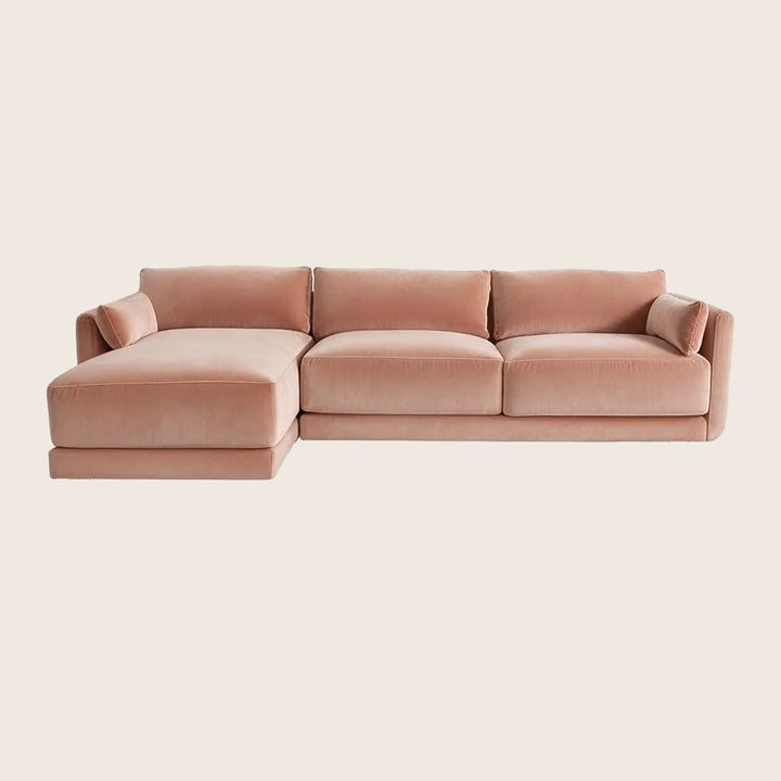 Verandah Chaise Sectional