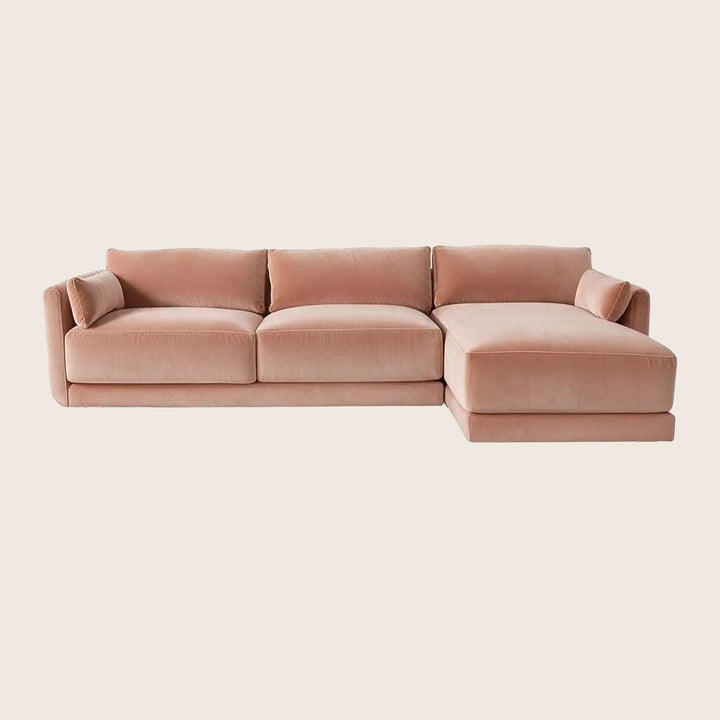 Verandah Chaise Sectional