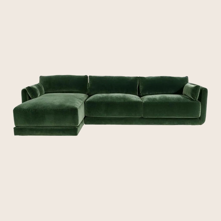 Verandah Chaise Sectional