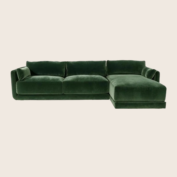 Verandah Chaise Sectional