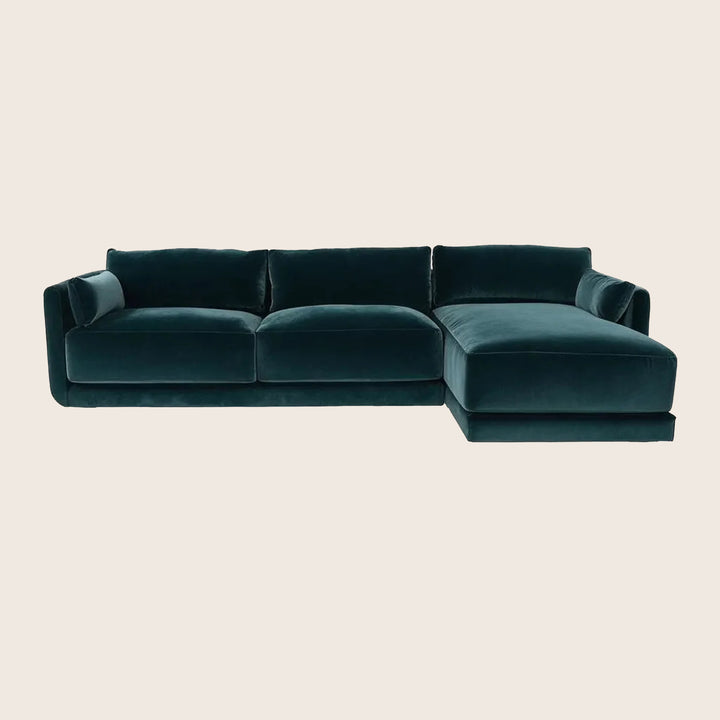 Verandah Chaise Sectional