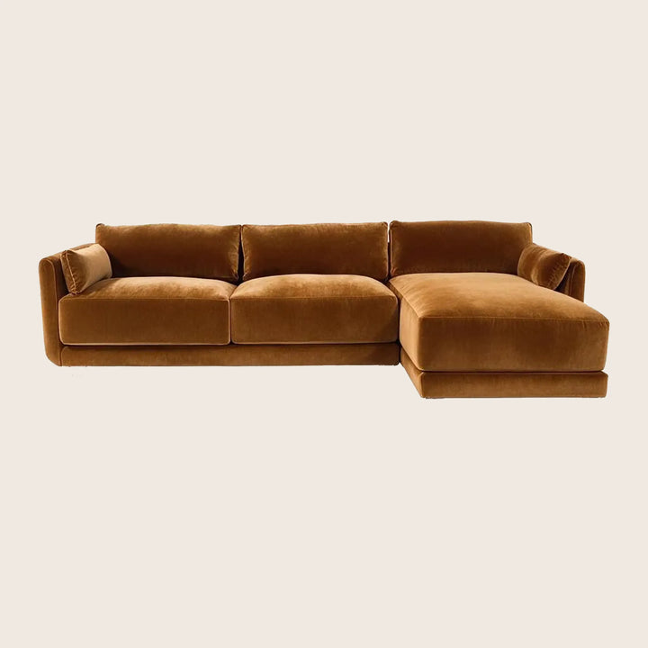 Verandah Chaise Sectional