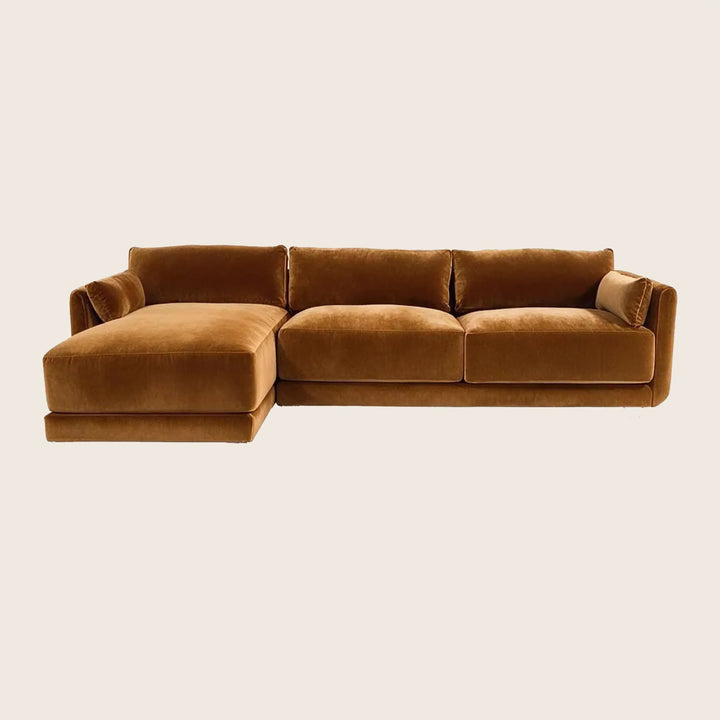 Verandah Chaise Sectional