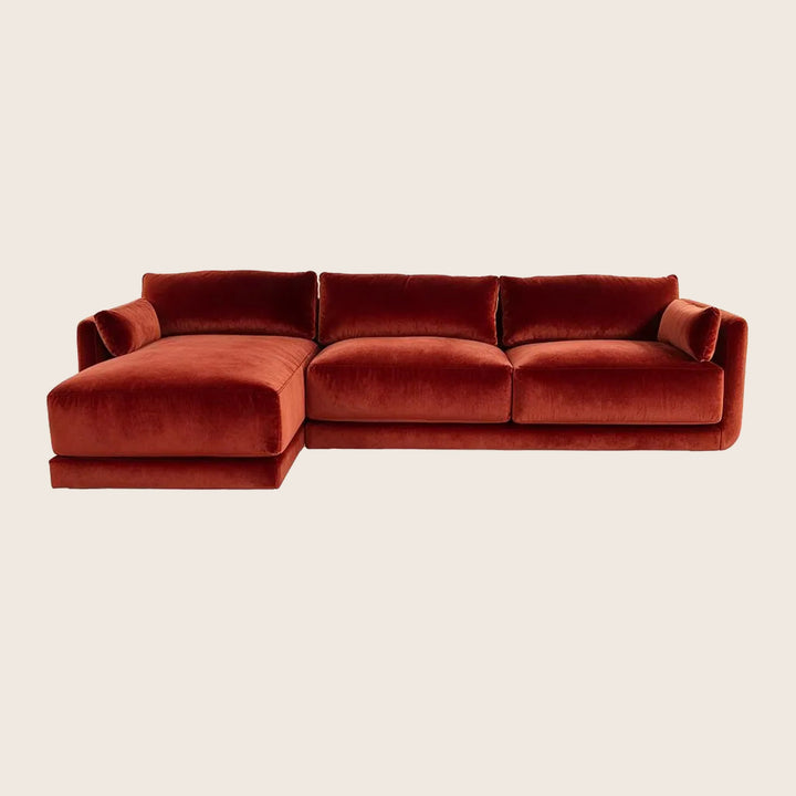 Verandah Chaise Sectional