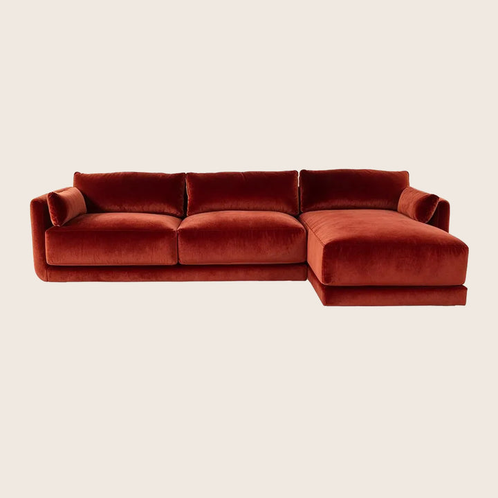 Verandah Chaise Sectional