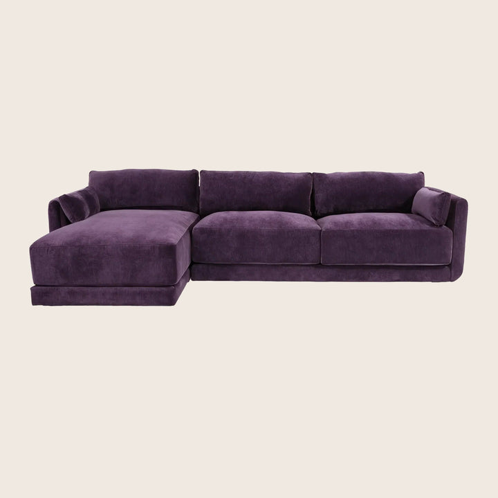 Verandah Chaise Sectional