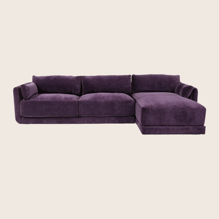Verandah Chaise Sectional