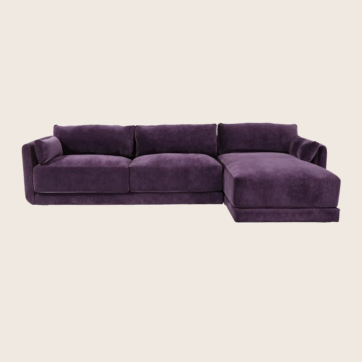 Verandah Chaise Sectional