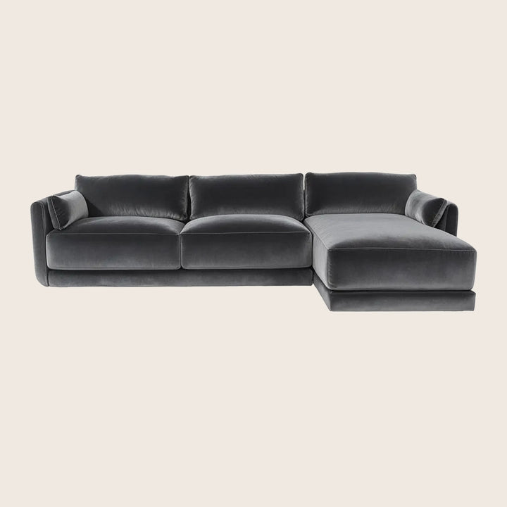 Verandah Chaise Sectional