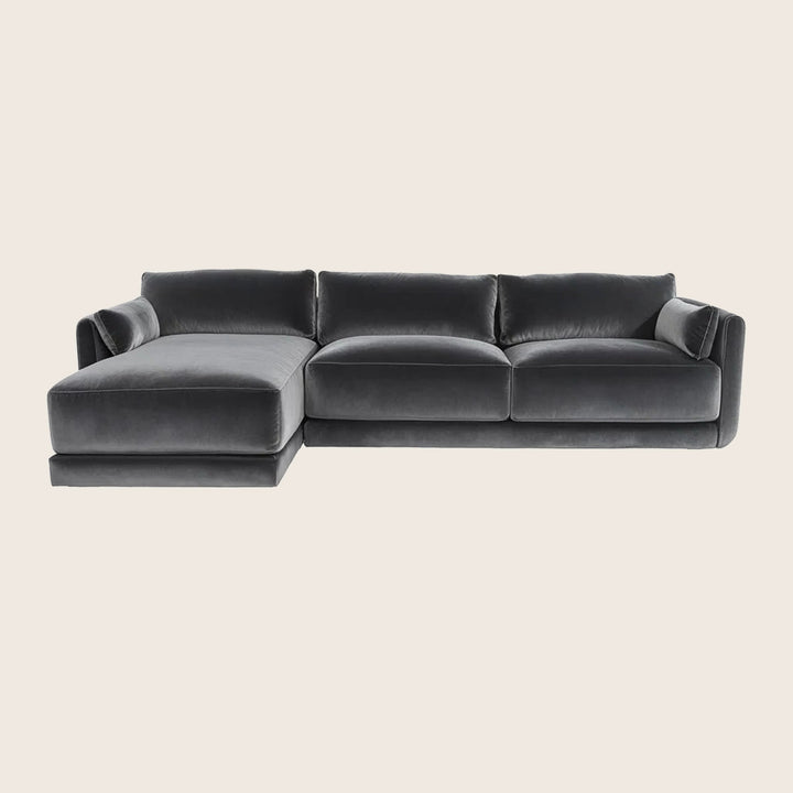 Verandah Chaise Sectional