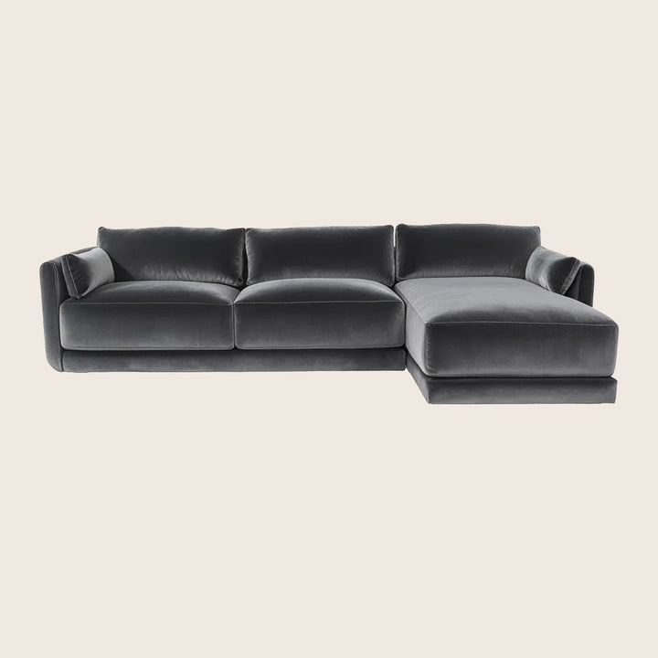Verandah Chaise Sectional
