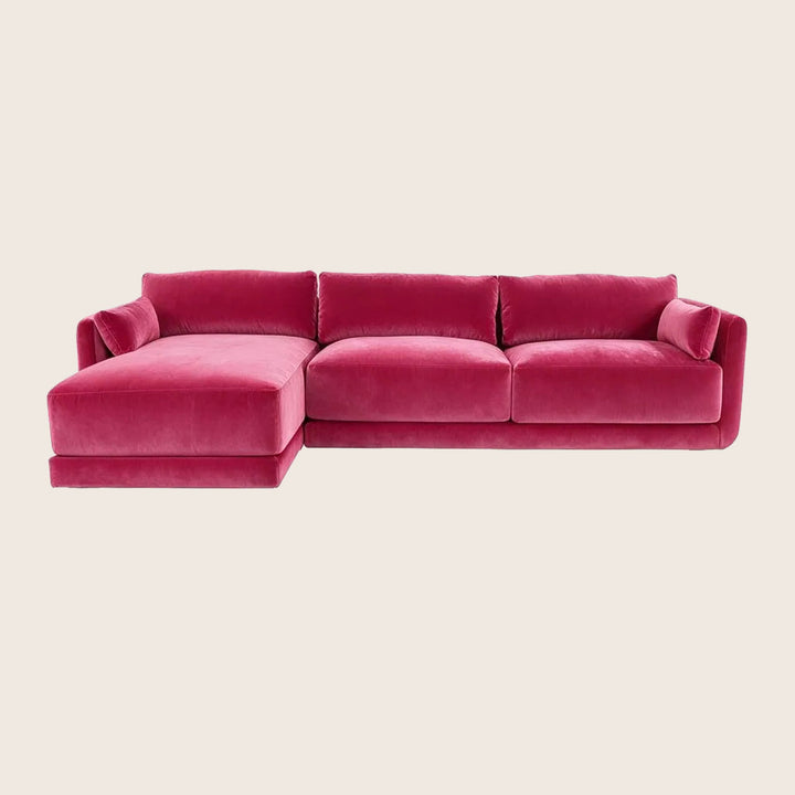 Verandah Chaise Sectional