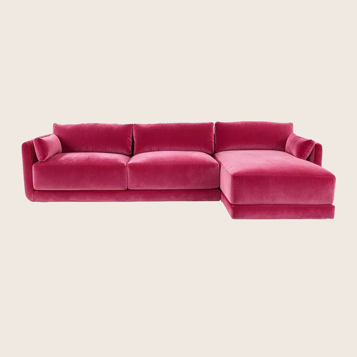 Verandah Chaise Sectional