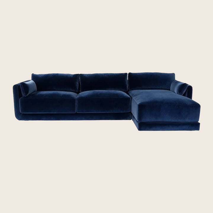 Verandah Chaise Sectional