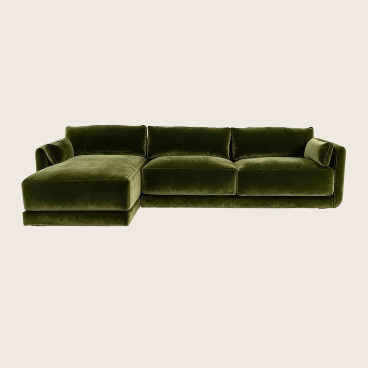 Verandah Chaise Sectional
