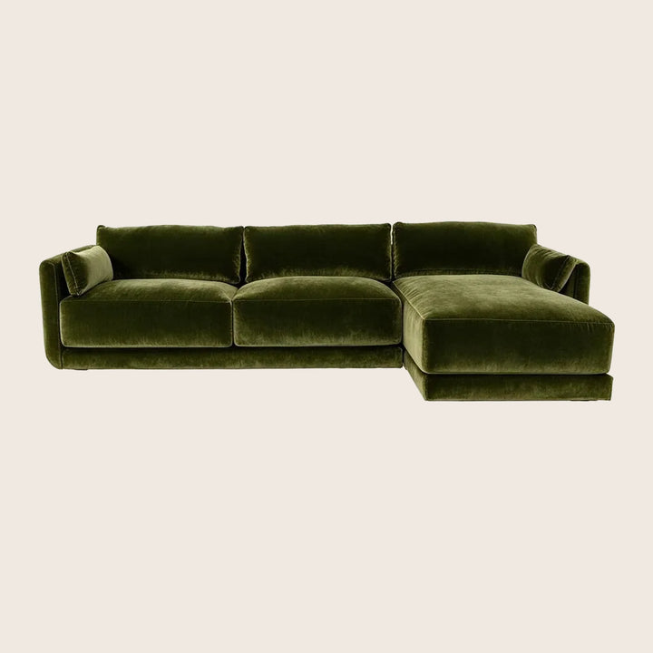 Verandah Chaise Sectional