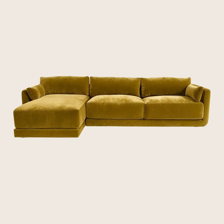 Verandah Chaise Sectional