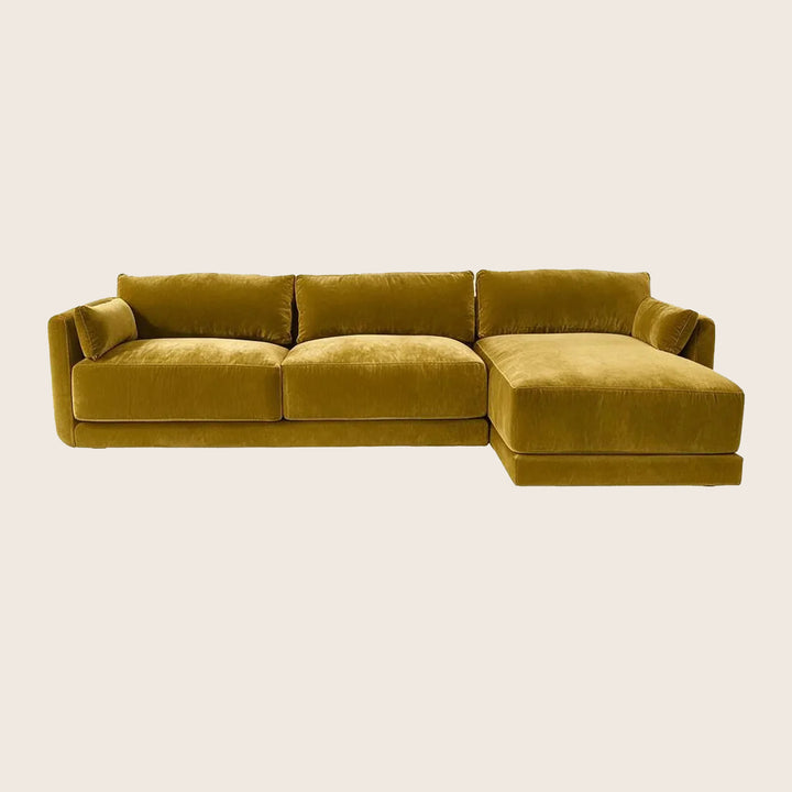 Verandah Chaise Sectional