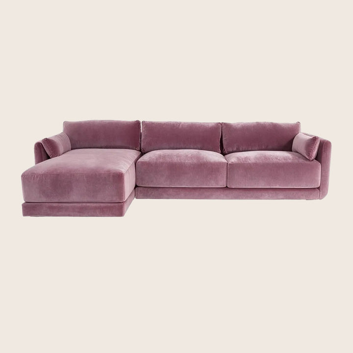 Verandah Chaise Sectional