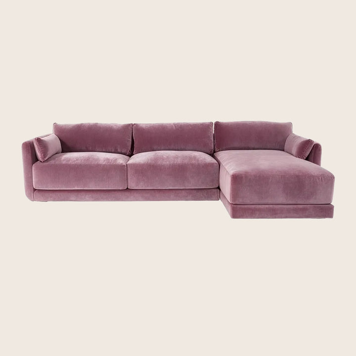Verandah Chaise Sectional